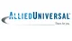 Allied Universal Logo Image