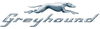 Greyhound's Logo