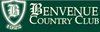 Benvenue Country Club's Logo