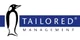 Tailored Management Logo Image