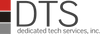 Dedicated Tech Services, Inc.'s Logo