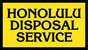 Honolulu Disposal Service Inc's Logo