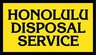 Honolulu Disposal Service Inc