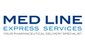 Medline Express's Logo