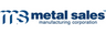 Metal Sales Manufacturing
