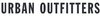 Urban Outfitters's Logo