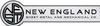New England Sheet Metal & Mechanical Co.'s Logo