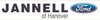 Jannell Motors, Inc's Logo