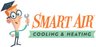 Smart Air Cooling & Heating