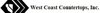 West Coast Countertops's Logo