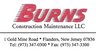 Burns Construction Maintenance, LLC