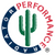 Performance Radiator's Logo