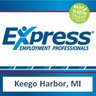Express Employment Professionals -Keego Harbor & Wixom, MI
