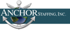 Anchor Staffing Inc.'s Logo