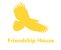 The Friendship House Association of American Indians's Logo