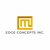 Edge Concepts Incorporated's Logo