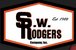 S.W. Rodgers Company, Inc's Logo