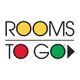 Rooms To Go Logo Image