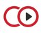 Recruiting in Motion's Logo