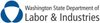 Labor and Industries's Logo