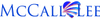 McCall and Lee's Logo