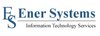 Ener Systems's Logo