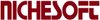 Nichesoft, LLC's Logo