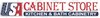 USA CABINET STORE's Logo