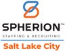 Spherion - Salt Lake