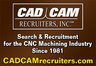 CAD/CAM Recruiters, Inc.