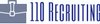 110 Recruiting's Logo