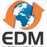 EDM International Corp