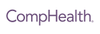 CompHealth's Logo