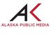 Alaska Public Media's Logo