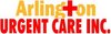 Arlington Urgent Care's Logo