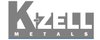 K-zell Metals Inc's Logo