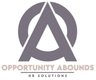 Opportunity Abounds HR Solutions
