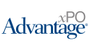 Advantage xPO's Logo