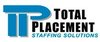 Total Placement's Logo