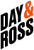 Day & Ross's Logo