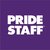 PrideStaff's Logo