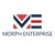 Morph Enterprise LLC's Logo