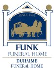 Funk Funeral Home