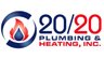 20/20 Plumbing & Heating, Inc.
