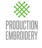 Production Embroidery