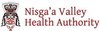 Nisga'a Valley Health Authority's Logo