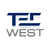 TEC West's Logo