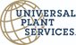 Universal Plant Services's Logo