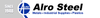 Alro Steel Corporation's Logo