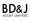 BD&J, PC